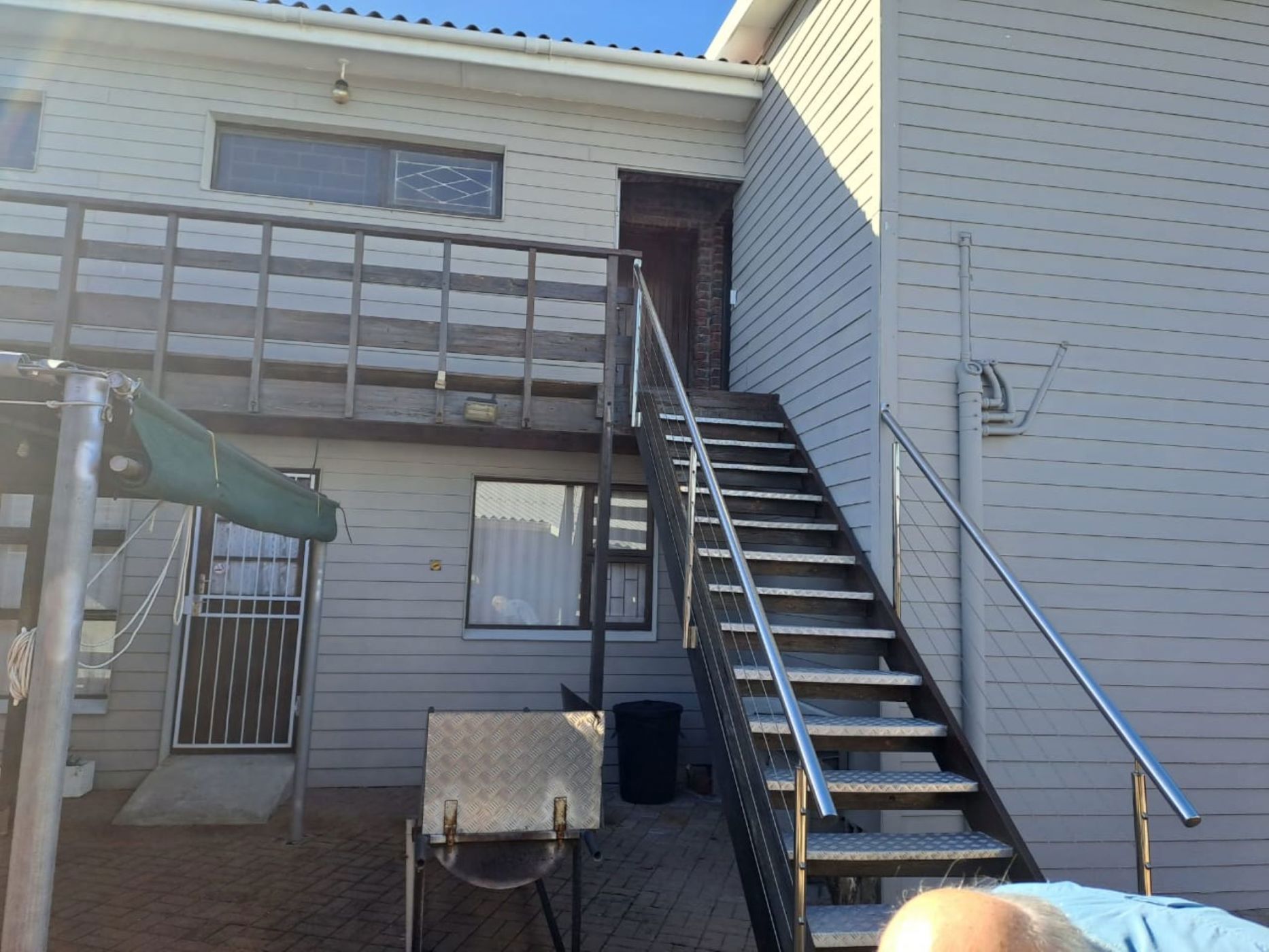 Apartment to rent in De Kelders - 1SW1650258