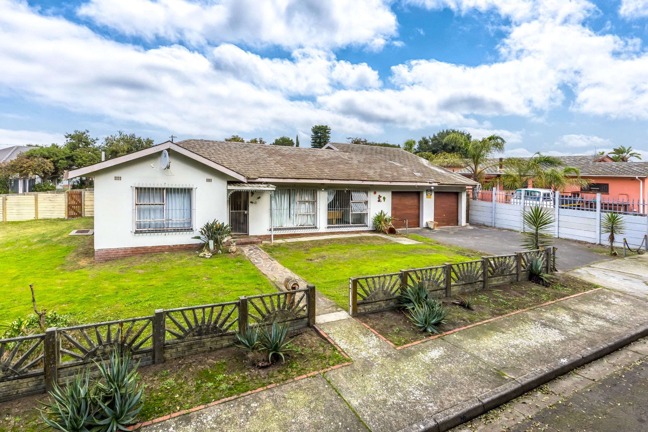 House sold in Bellville, Cape Town - BLP1664247