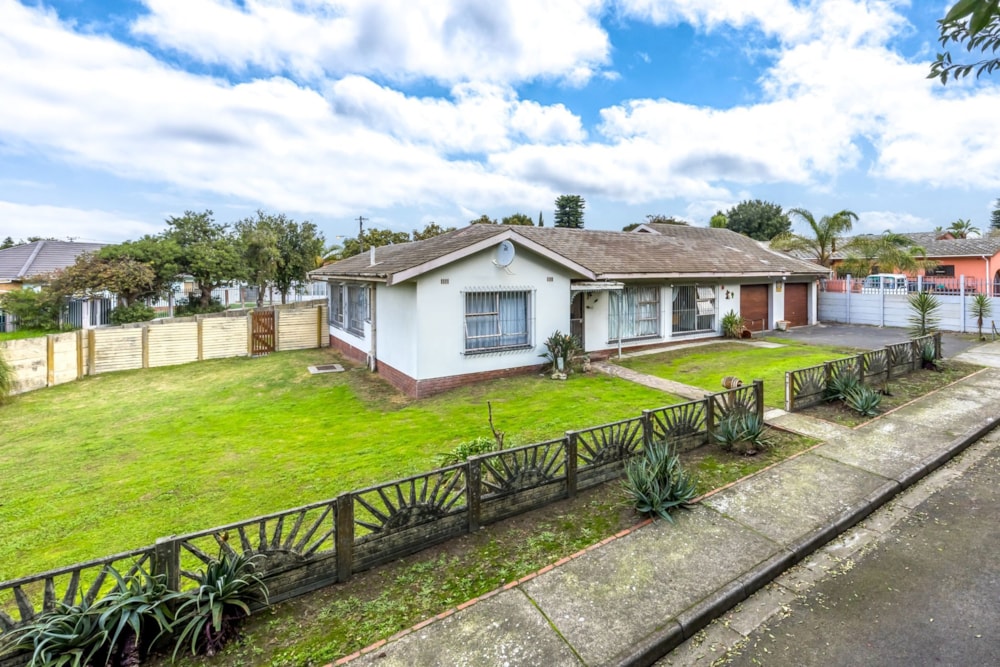 House sold in Bellville, Cape Town - BLP1664247 House sold in Bellville, Cape Town - BLP1664247