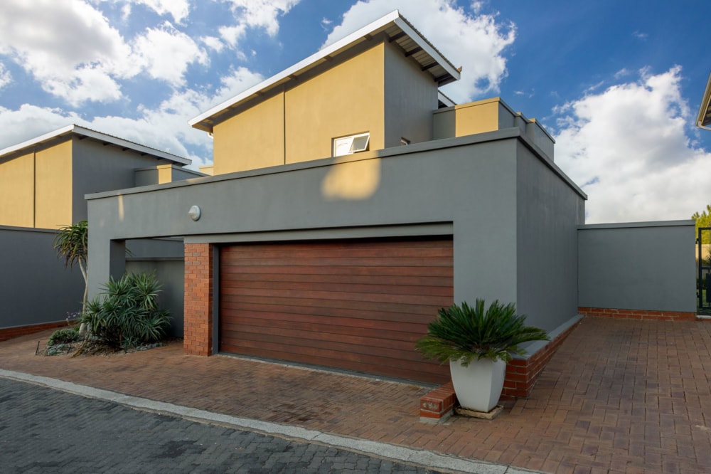 Townhouse sold in Eye of Africa - 1GV1655430