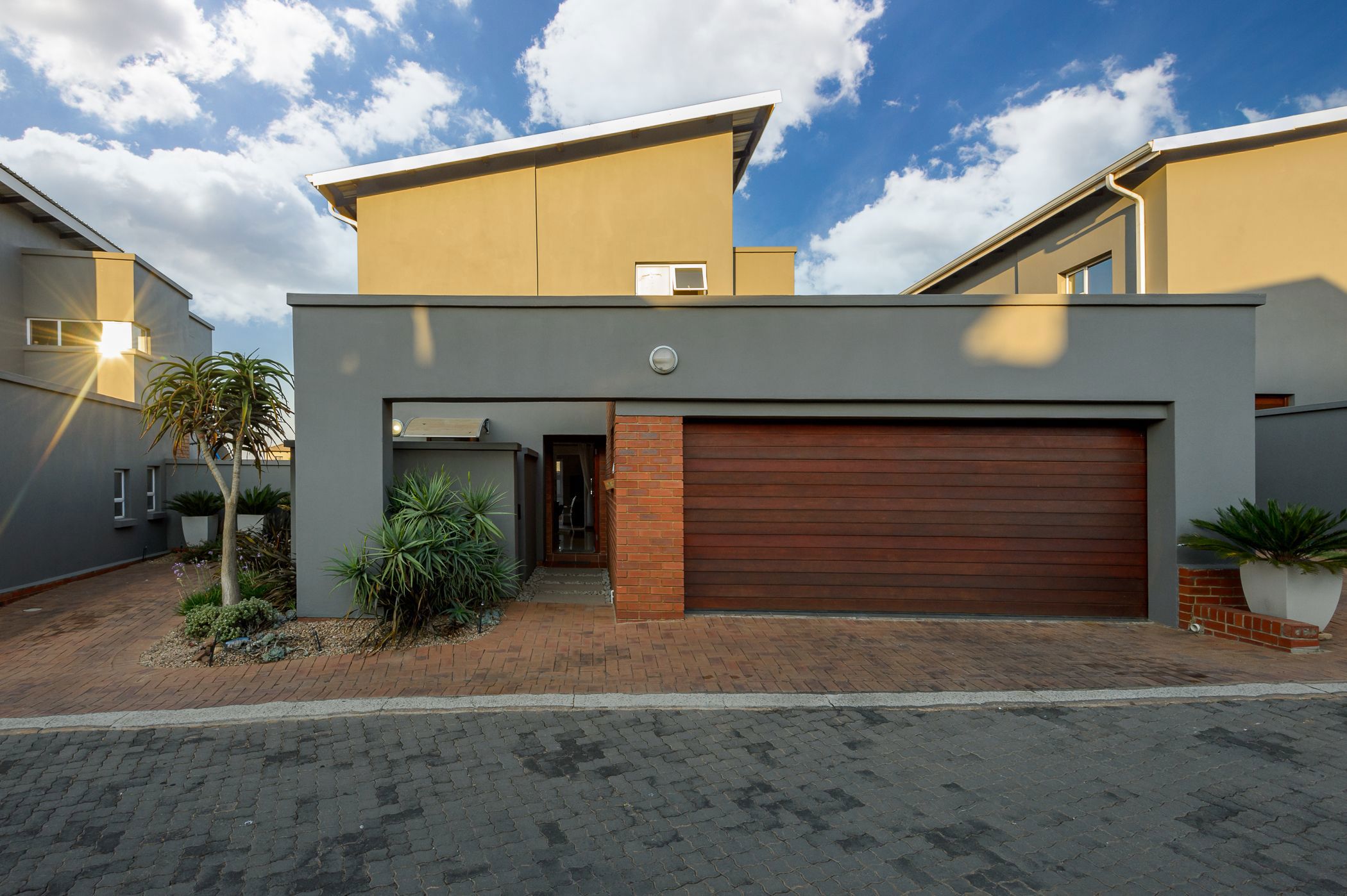Townhouse sold in Eye of Africa - 1GV1655430