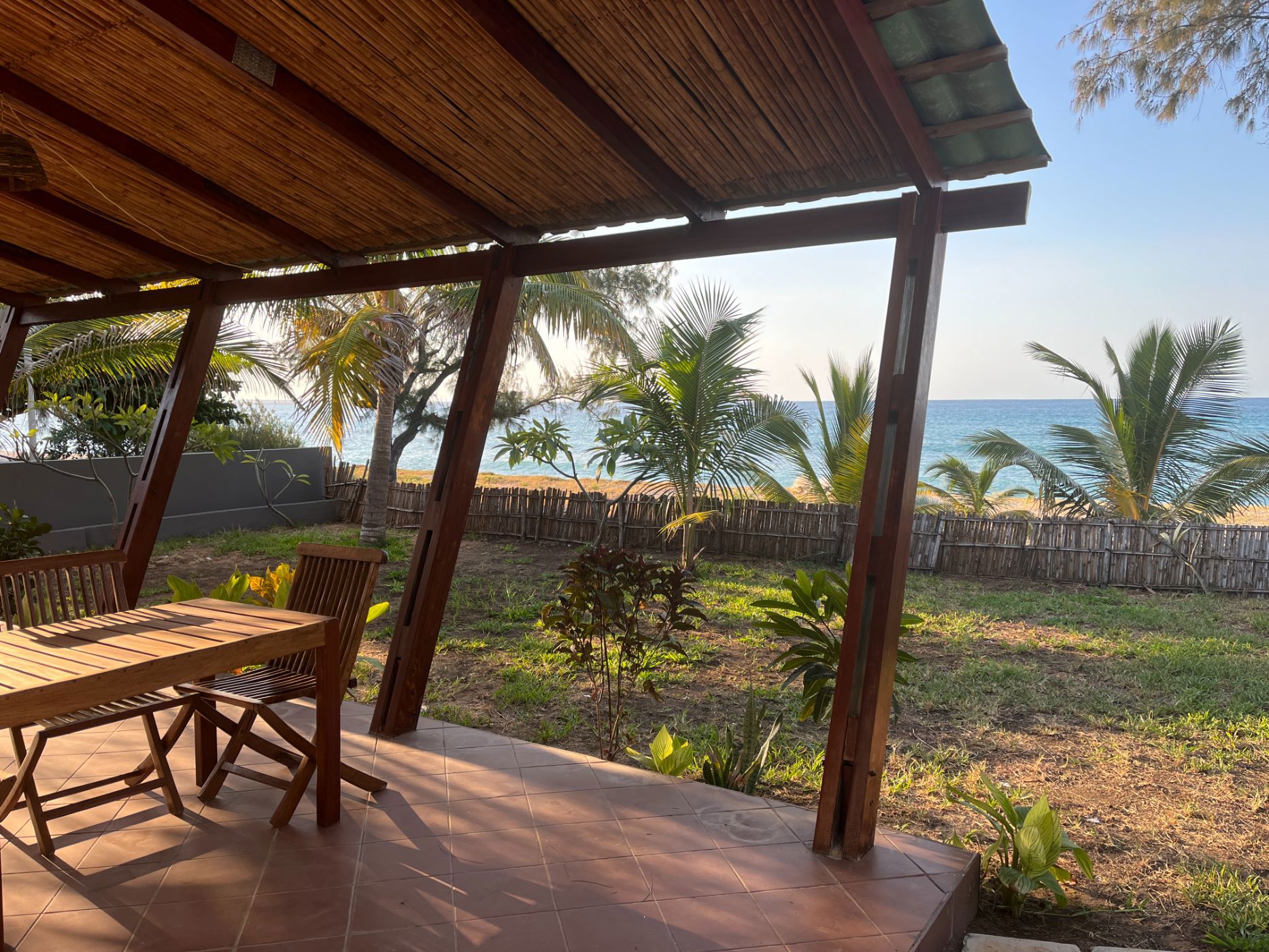 House to rent in Pemba, Cabo Delgado, Mozambique - 3MQ1743570