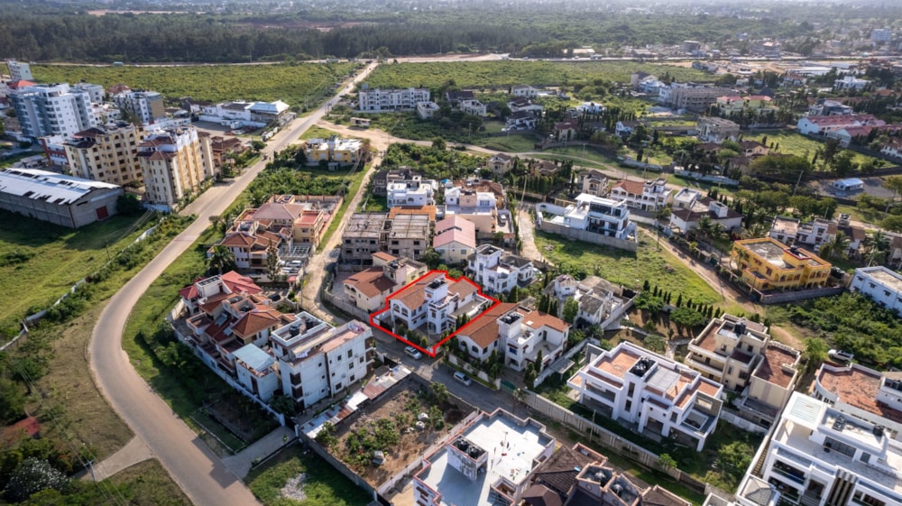 Townhouse for sale in Shanzu, Kenya - 3KE1664651 Townhouse for sale in Shanzu, Kenya - 3KE1664651