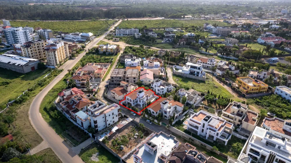Townhouse for sale in Shanzu, Kenya - 3KE1664651 Townhouse for sale in Shanzu, Kenya - 3KE1664651