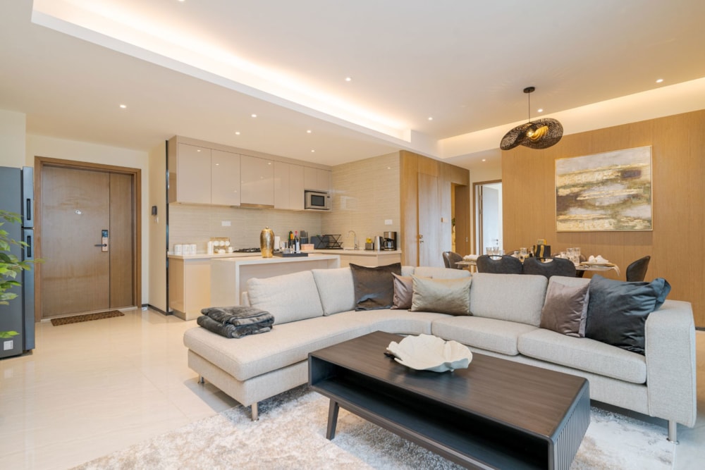 Apartment let in Westlands, Kenya - 3KE1662408 Apartment let in Westlands, Kenya - 3KE1662408