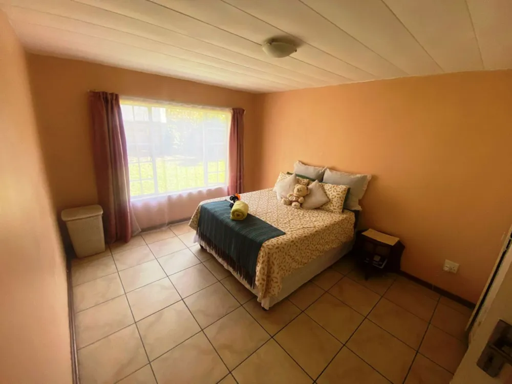 Apartment for sale in Pietermaritzburg Central - 1PM1664250