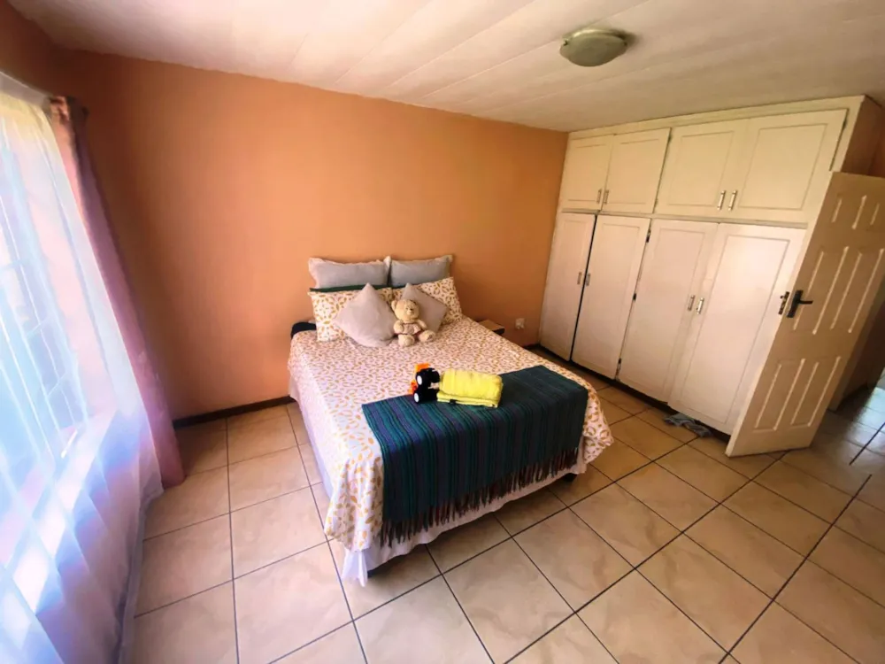 Apartment for sale in Pietermaritzburg Central - 1PM1664250