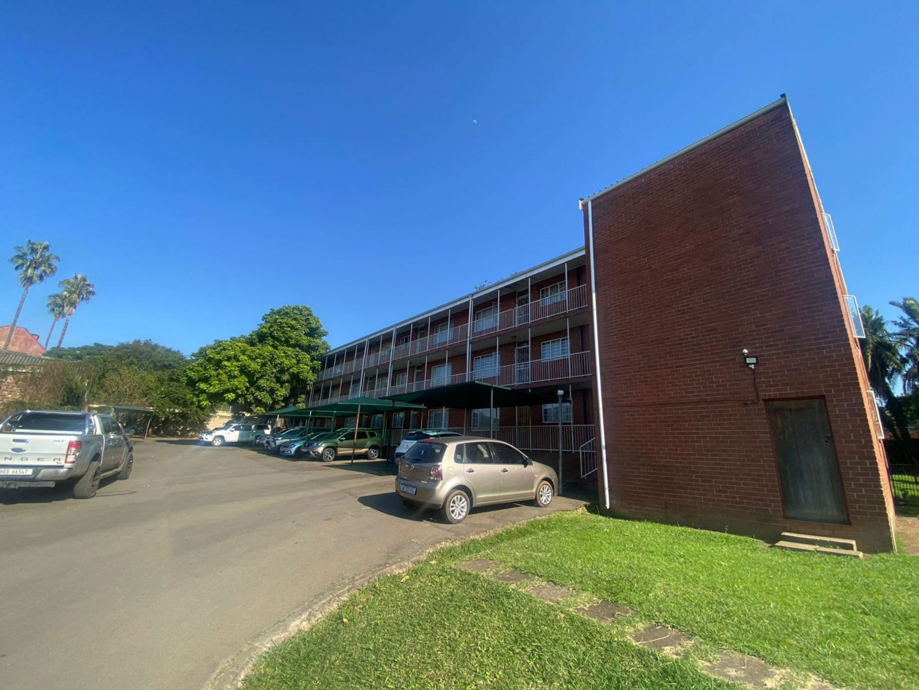 Apartment for sale in Pietermaritzburg Central - 1PM1664250