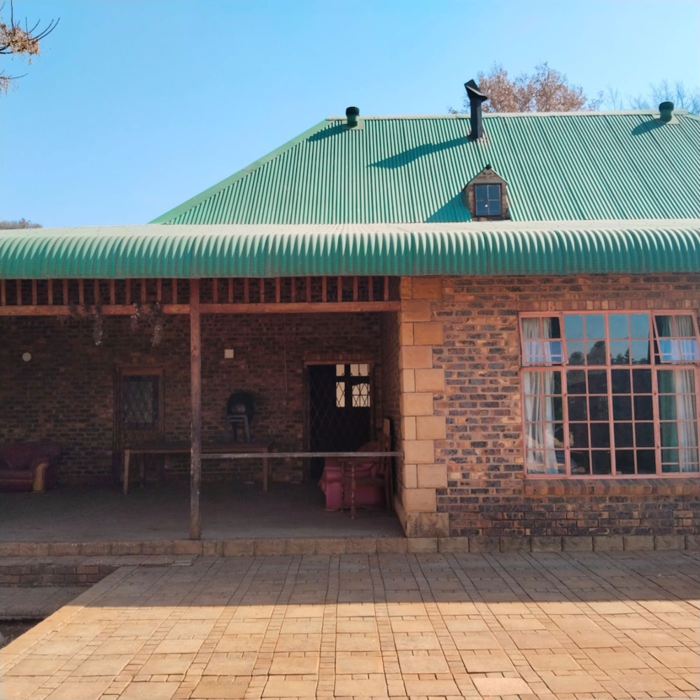 House sold in Henley on Klip - 1VT1656788 House sold in Henley on Klip - 1VT1656788