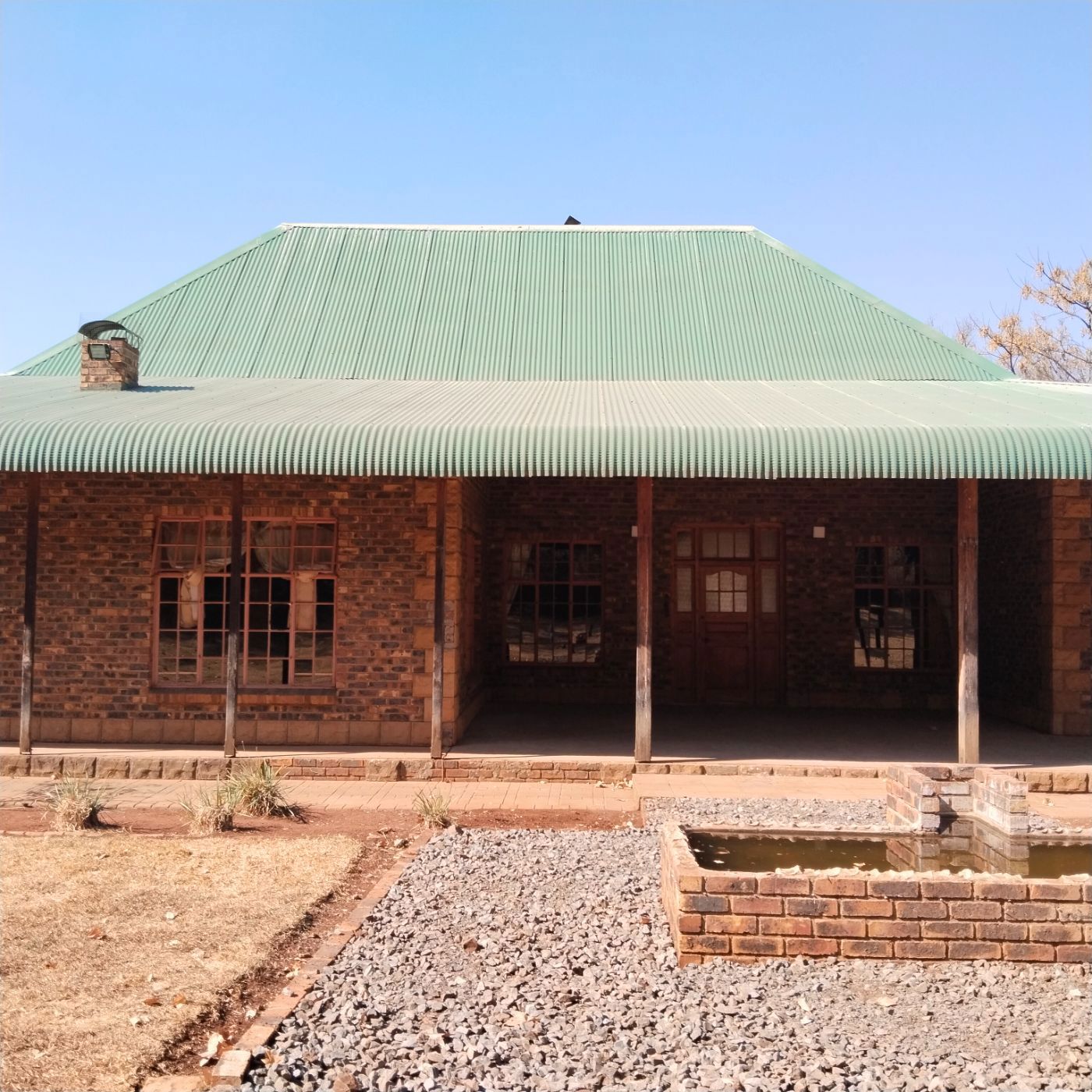 House sold in Henley on Klip - 1VT1656788