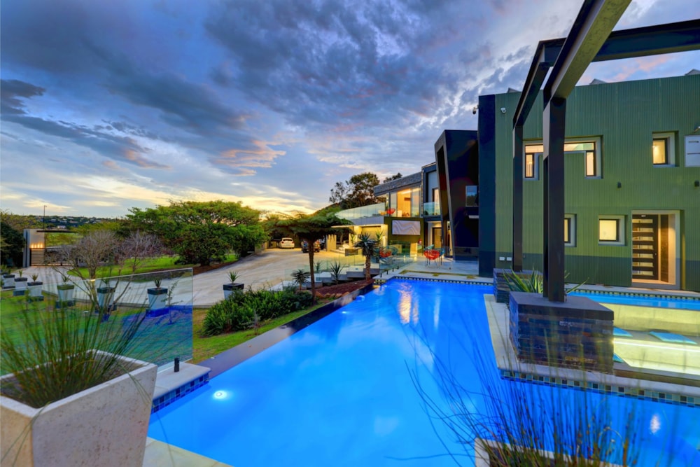 Smallholding for sale in Wilderness - GEO1743747