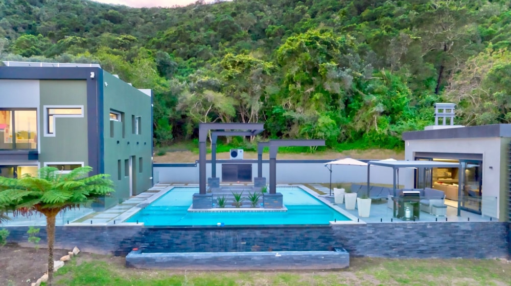 Smallholding for sale in Wilderness - GEO1743747