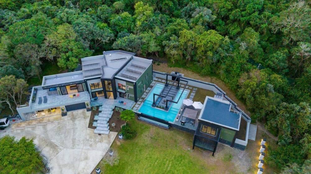 Smallholding for sale in Wilderness - GEO1743747