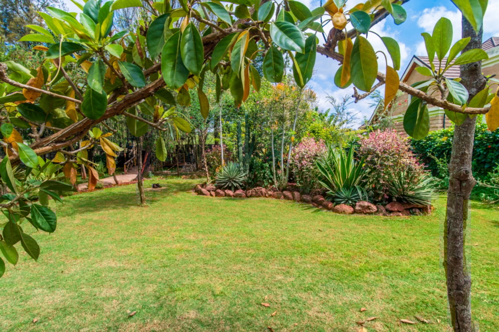 Double-storey house let in Karen, Kenya - 3KE1689958