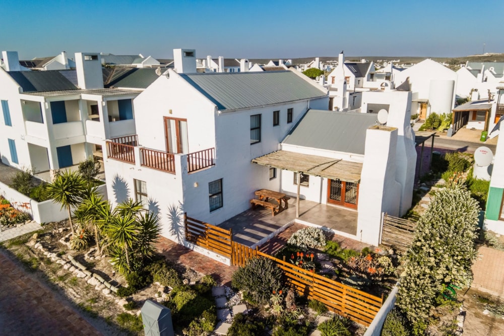 House sold in Mosselbank - LA1657644