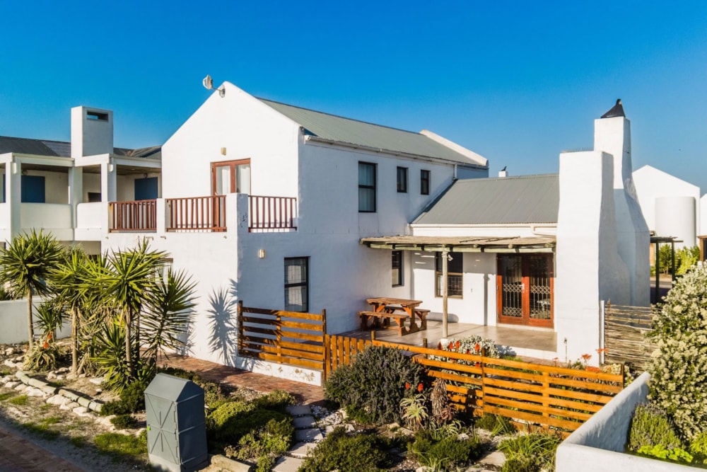 House sold in Mosselbank - LA1657644