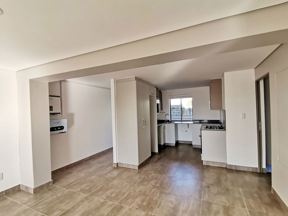 Apartment to rent in Island View, Hartenbos - 1MB1740036