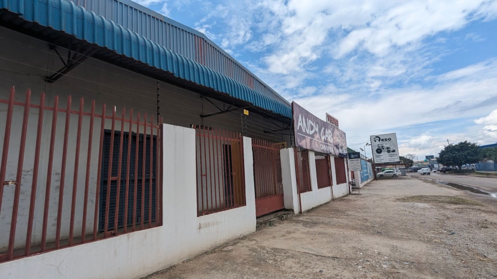 Commercial industrial property to rent in Light Industrial Area, Zambia - 3ZA1665733 Commercial industrial property to rent in Light Industrial Area, Zambia - 3ZA1665733