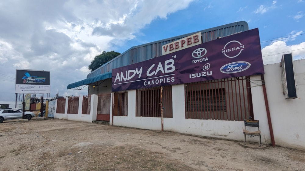 Commercial industrial property to rent in Light Industrial Area, Zambia - 3ZA1665733 Commercial industrial property to rent in Light Industrial Area, Zambia - 3ZA1665733