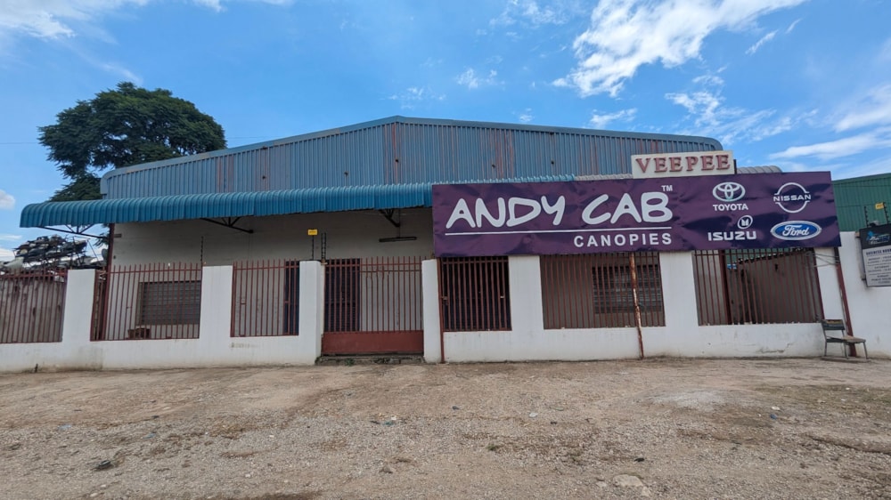 Commercial industrial property to rent in Light Industrial Area, Zambia - 3ZA1665733 Commercial industrial property to rent in Light Industrial Area, Zambia - 3ZA1665733