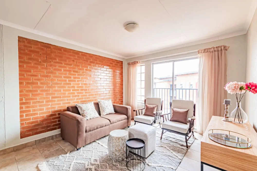 Apartment for sale in Annlin - PTM1658221 Apartment for sale in Annlin - PTM1658221
