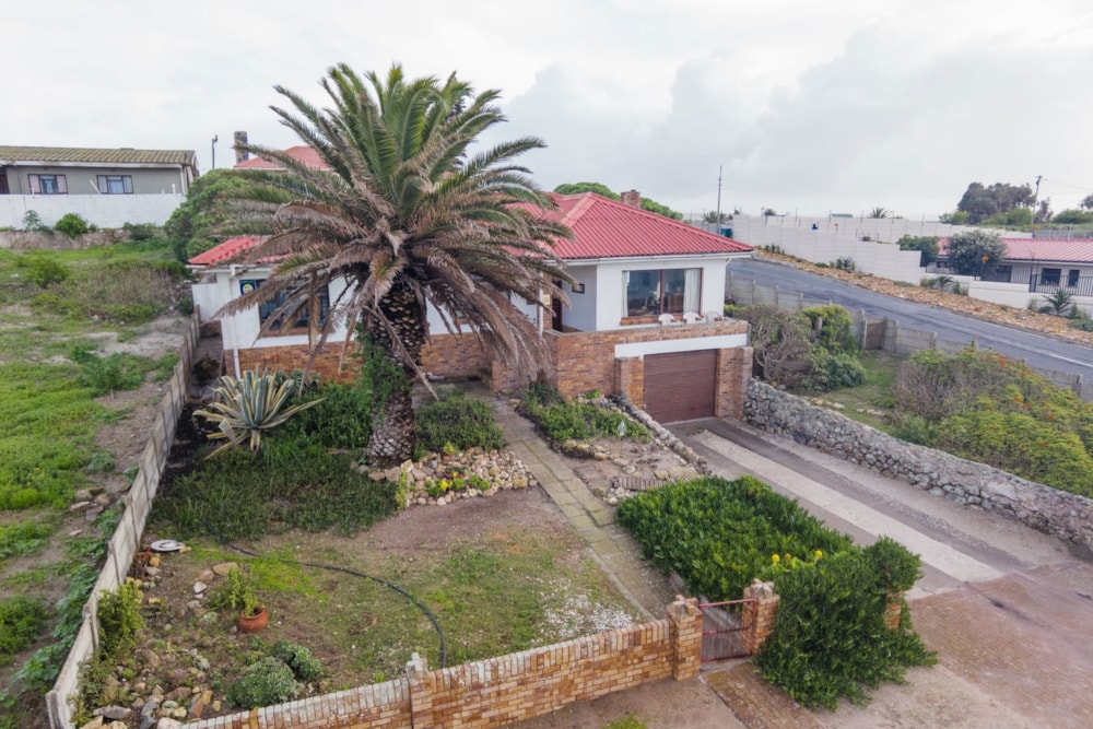 House sold in Saldanha Bay - LA1665375 House sold in Saldanha Bay - LA1665375