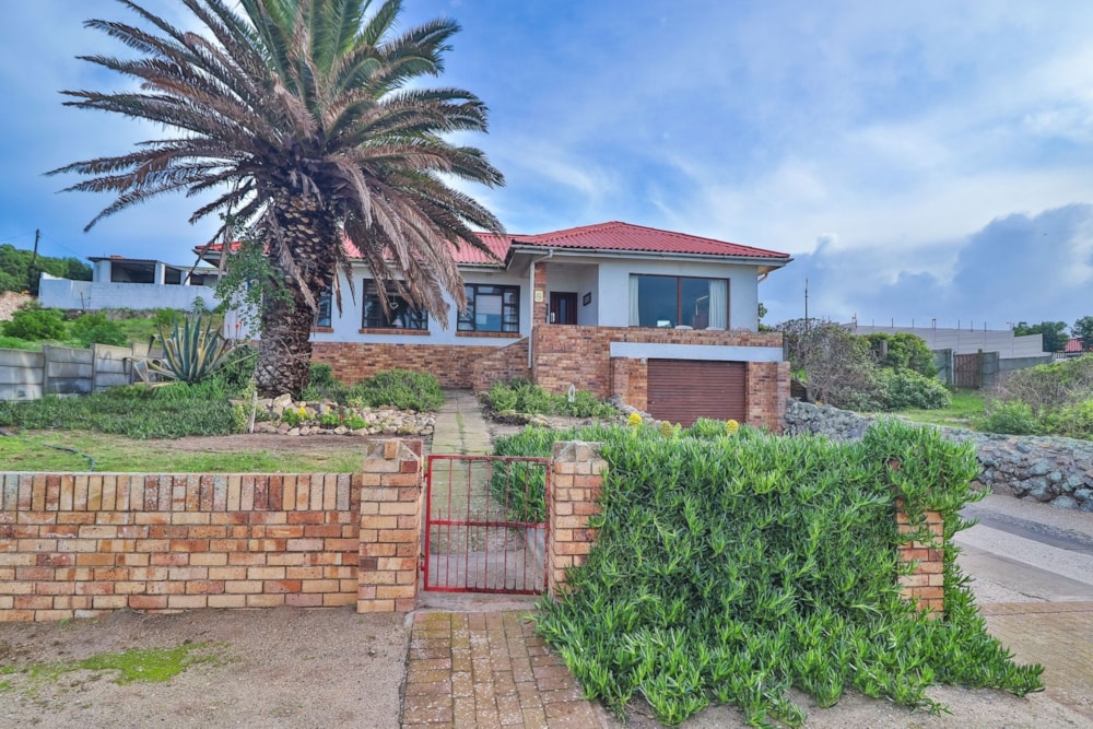 House sold in Saldanha Bay - LA1665375 House sold in Saldanha Bay - LA1665375