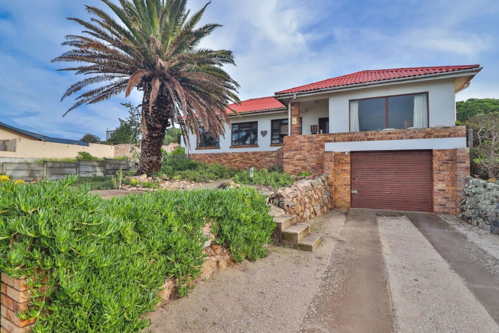 House sold in Saldanha Bay - LA1665375 House sold in Saldanha Bay - LA1665375