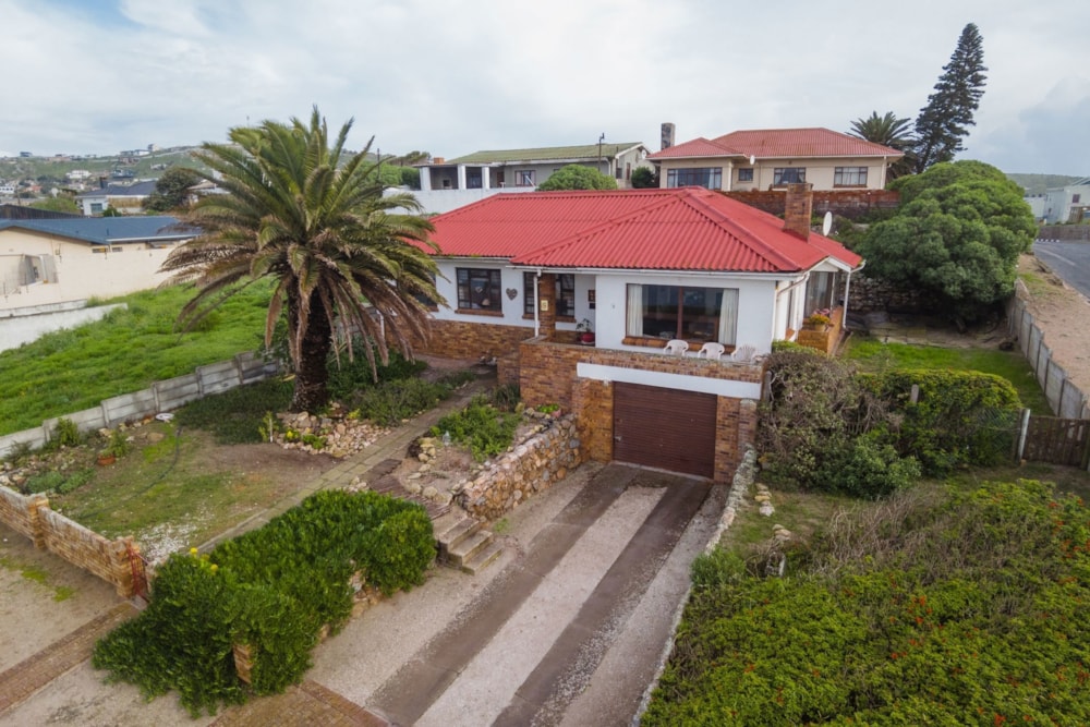House sold in Saldanha Bay - LA1665375 House sold in Saldanha Bay - LA1665375