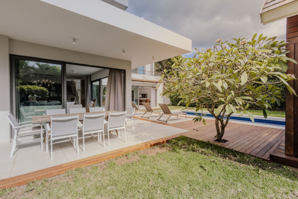 House for sale in Mont Choisy Le Parc, Mauritius - MPR1658911