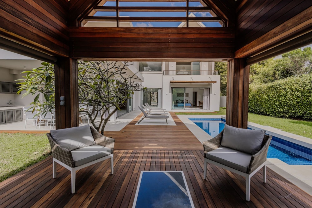 House for sale in Mont Choisy Le Parc, Mauritius - MPR1658911