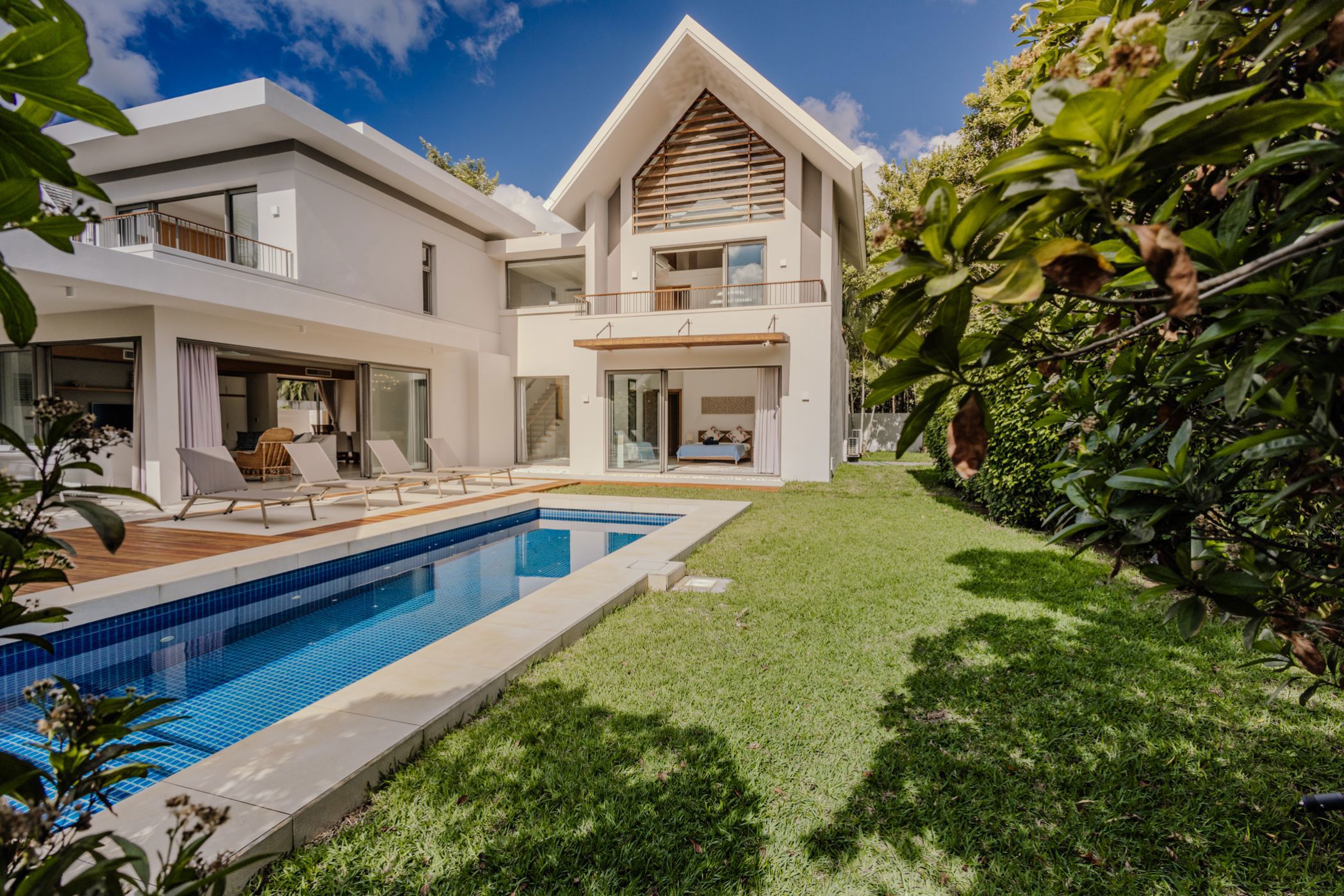 House for sale in Mont Choisy Le Parc, Mauritius - MPR1658911