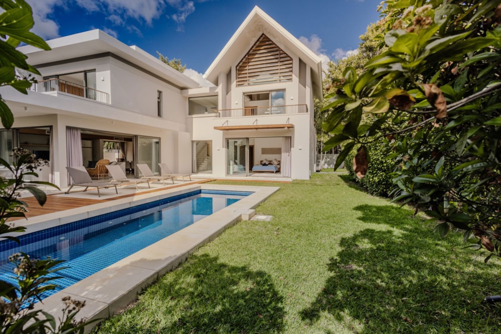 House for sale in Mont Choisy Le Parc, Mauritius - MPR1658911