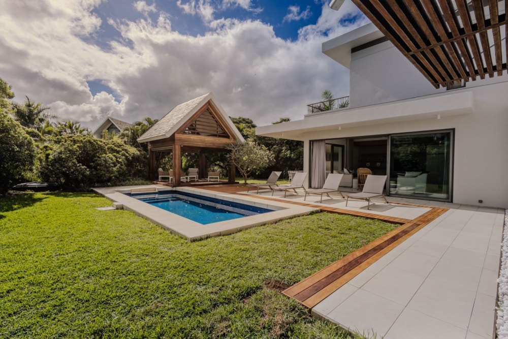 House for sale in Mont Choisy Le Parc, Mauritius - MPR1658911