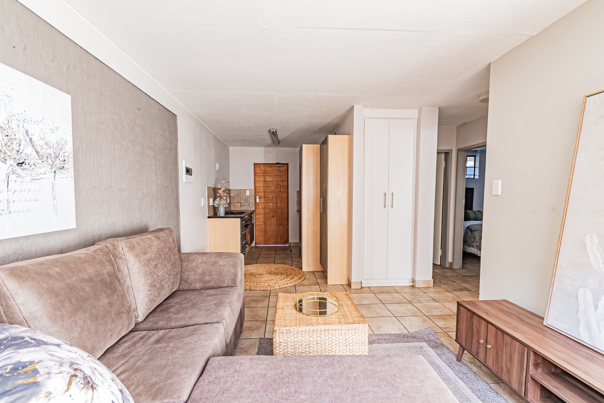 Townhouse for sale in Rooihuiskraal North - CN1687748