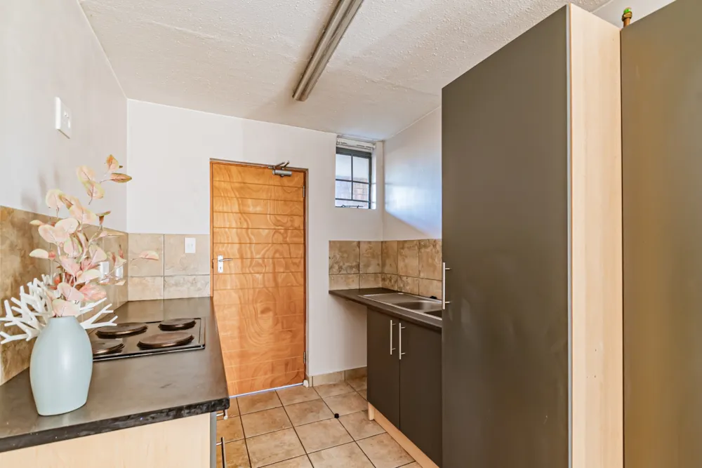 Townhouse for sale in Rooihuiskraal North - CN1687748 Townhouse for sale in Rooihuiskraal North - CN1687748