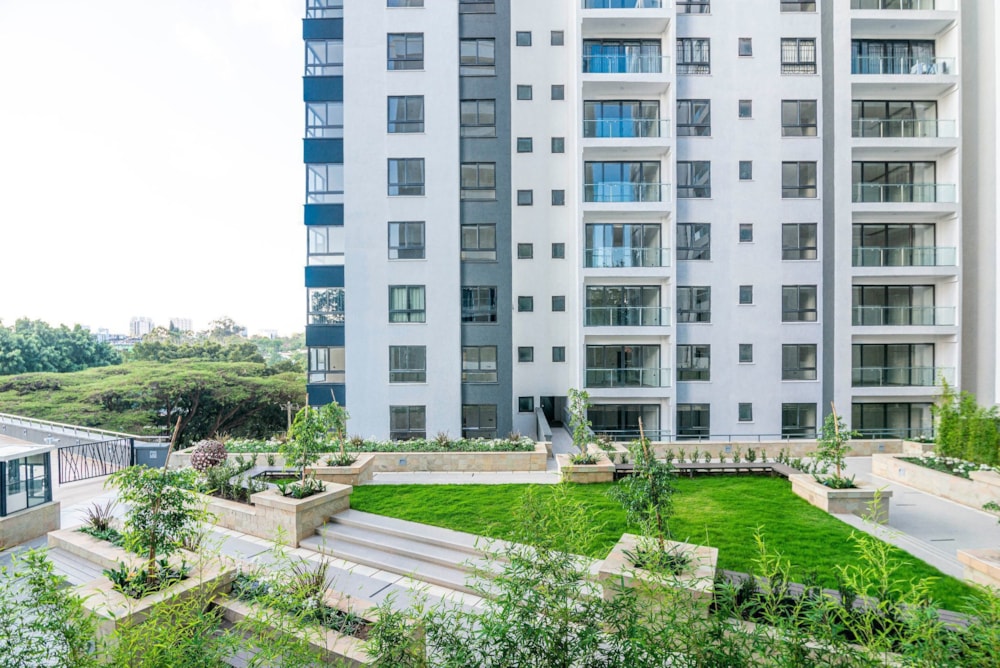 Apartment sold in Riverside, Kenya - 3KE1665885 Apartment sold in Riverside, Kenya - 3KE1665885