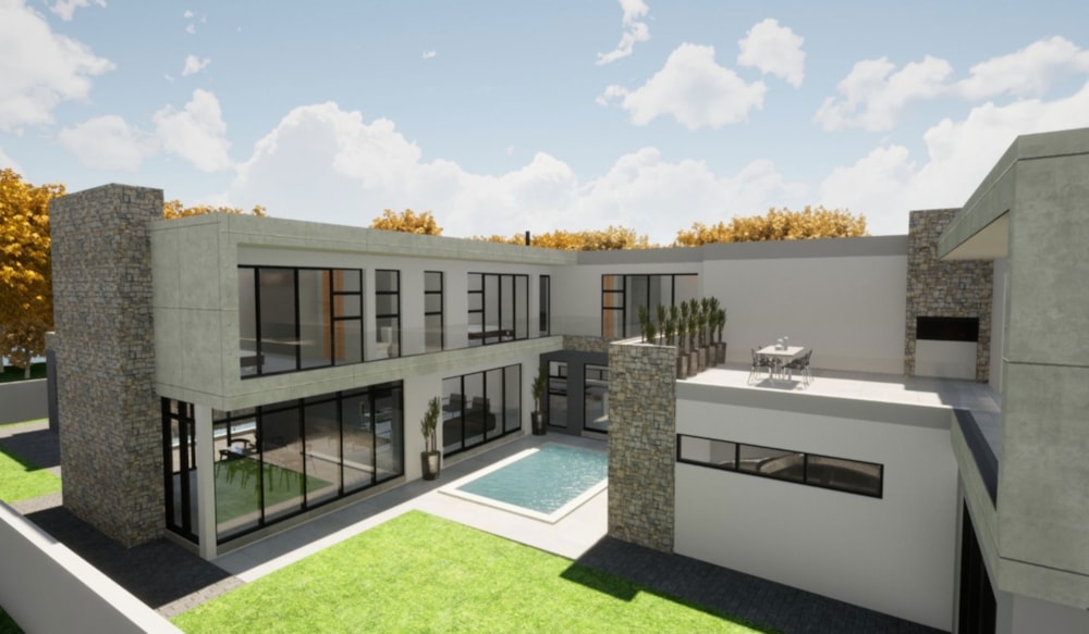 House for sale in Midstream Estate - CN1659260 House for sale in Midstream Estate - CN1659260