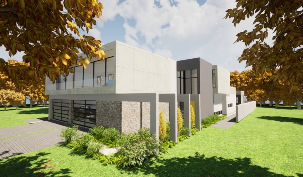 House for sale in Midstream Estate - CN1659260 House for sale in Midstream Estate - CN1659260