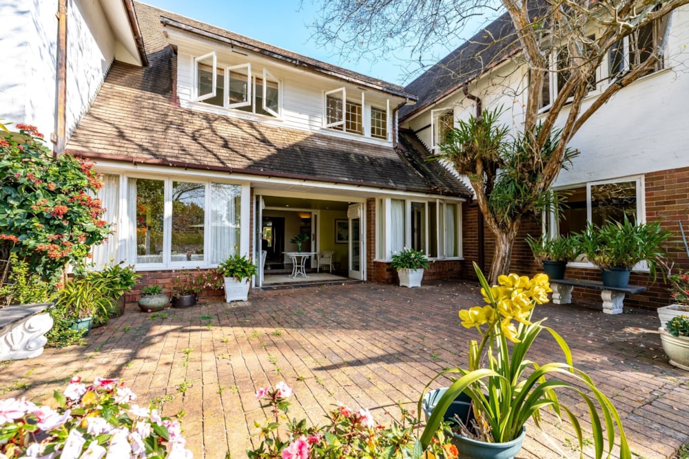 Double-storey house sold in Winston Park - 1KF1664737 Double-storey house sold in Winston Park - 1KF1664737