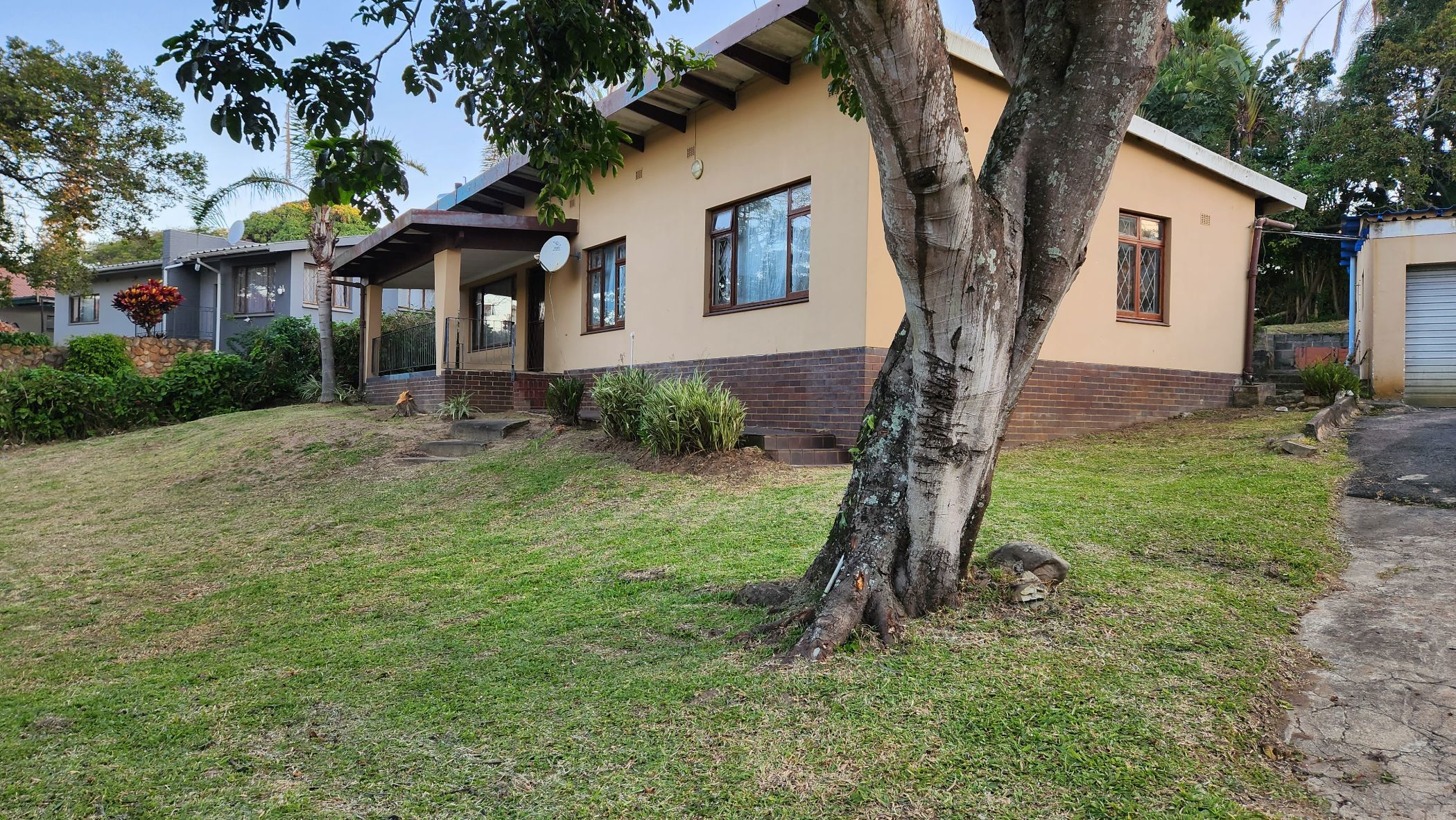 House sold in Port Shepstone, Port Shepstone - 1PSH1664701