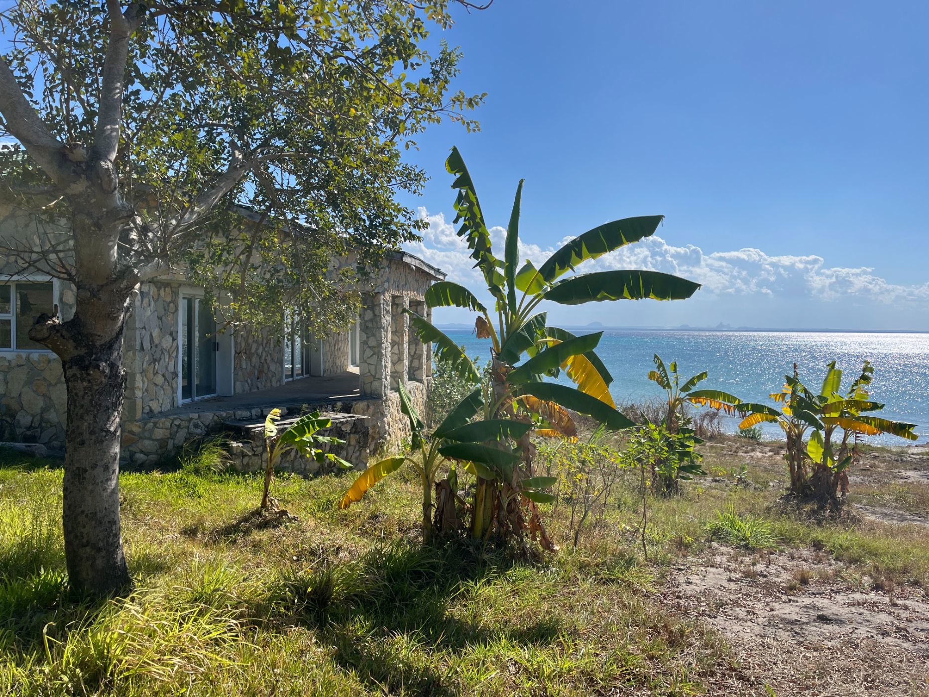 House for sale in Nacala, Mozambique - 3MQ1734586