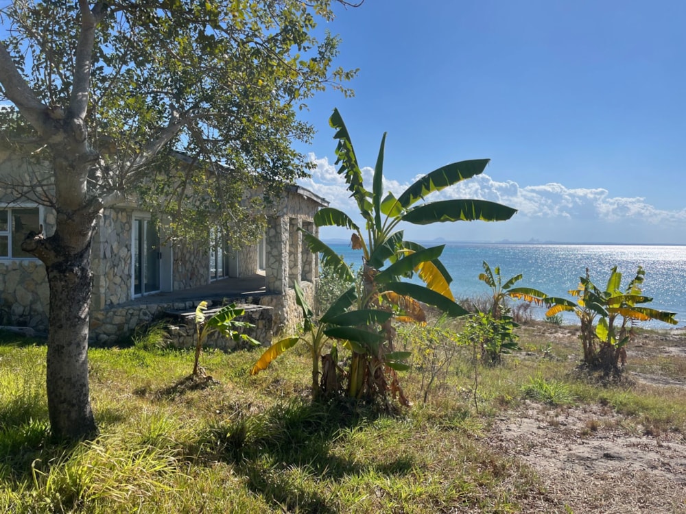 House for sale in Nacala, Mozambique - 3MQ1734586