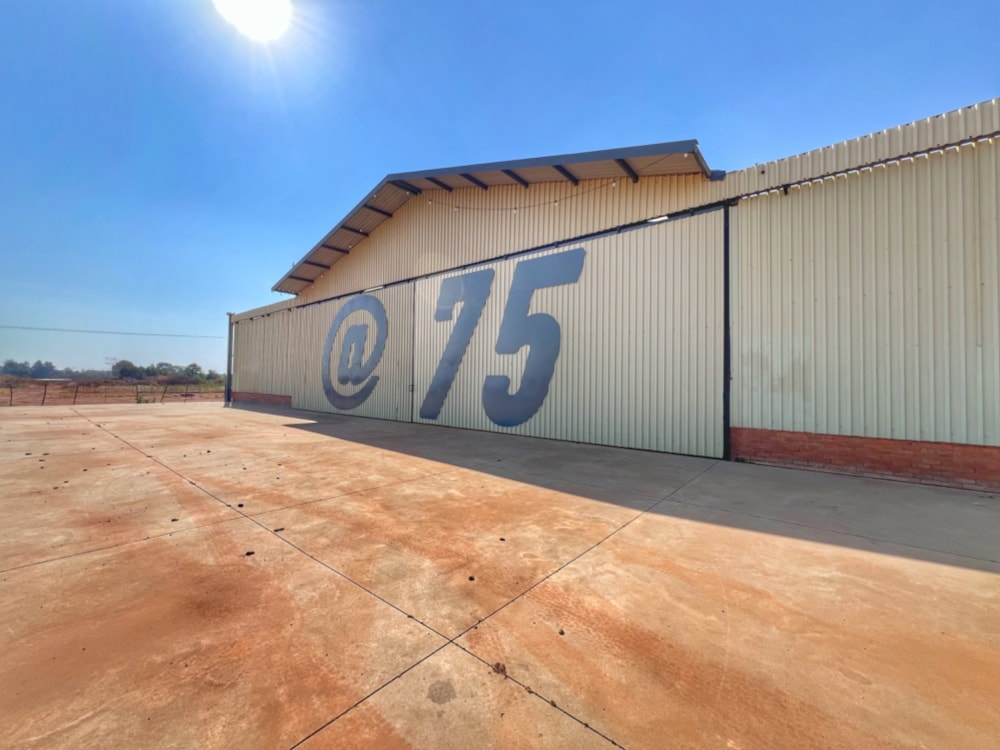 Smallholding for sale in Tiegerpoort AH - PRN1696757