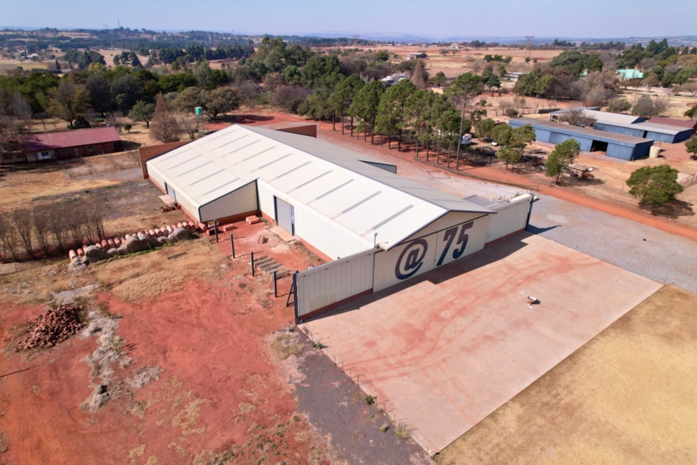 Smallholding for sale in Tiegerpoort AH - PRN1696757