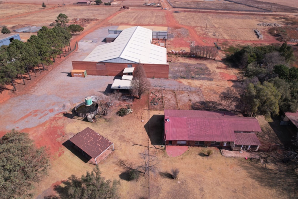 Smallholding for sale in Tiegerpoort AH - PRN1696757