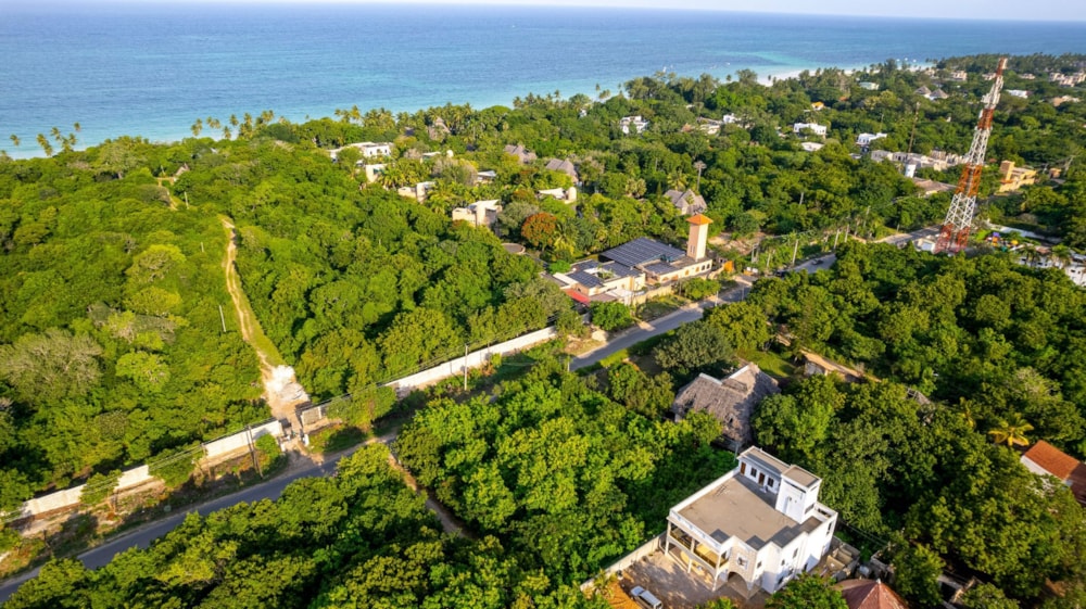 Residential vacant land for sale in Galu, Kenya - 3KE1664491