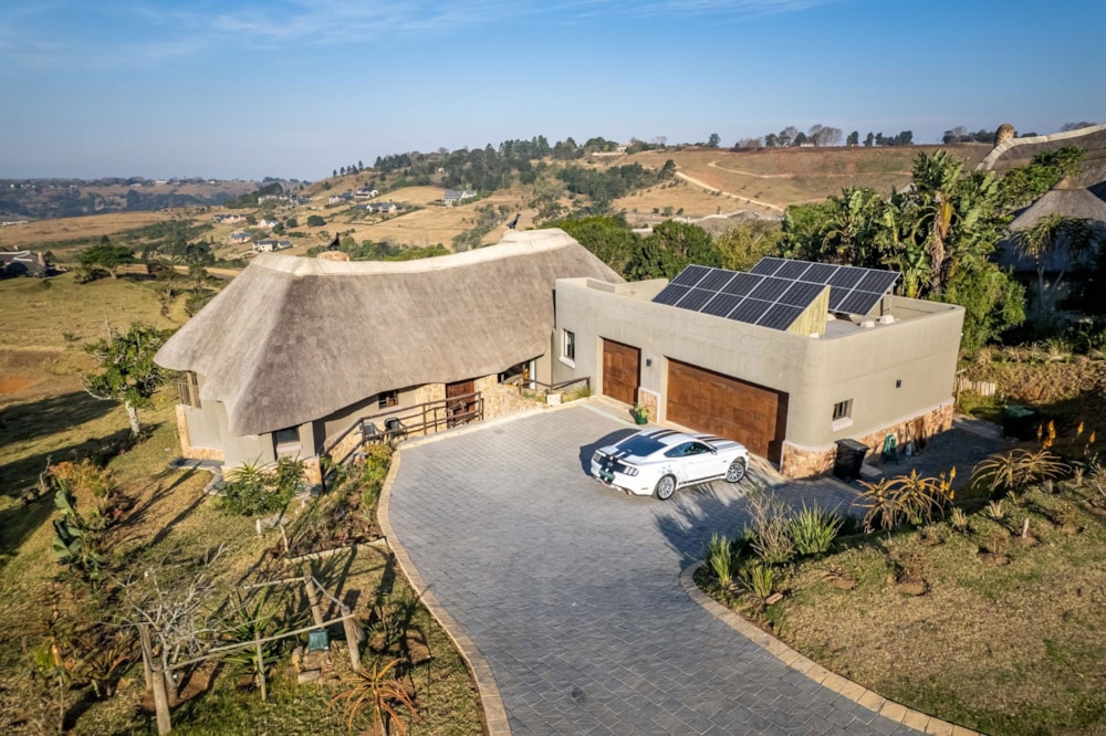 Multi-storey house for sale in Phezulu Estate - 1KF1666892 Multi-storey house for sale in Phezulu Estate - 1KF1666892