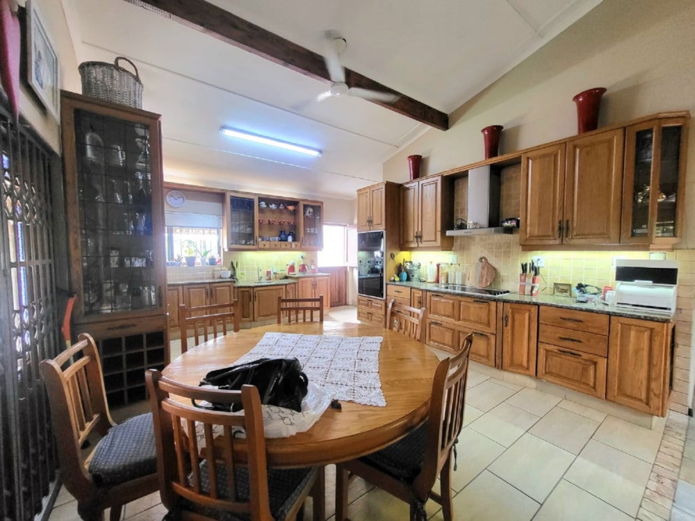 House for sale in Meer en See - 1RY1661351