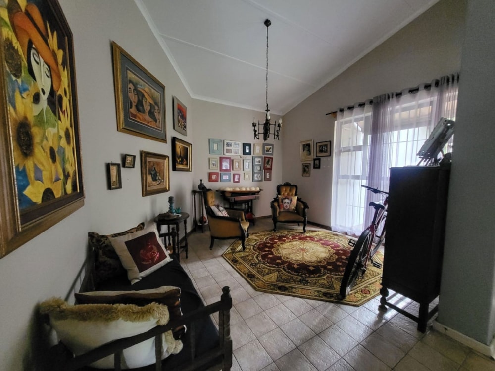 House for sale in Meer en See - 1RY1661351